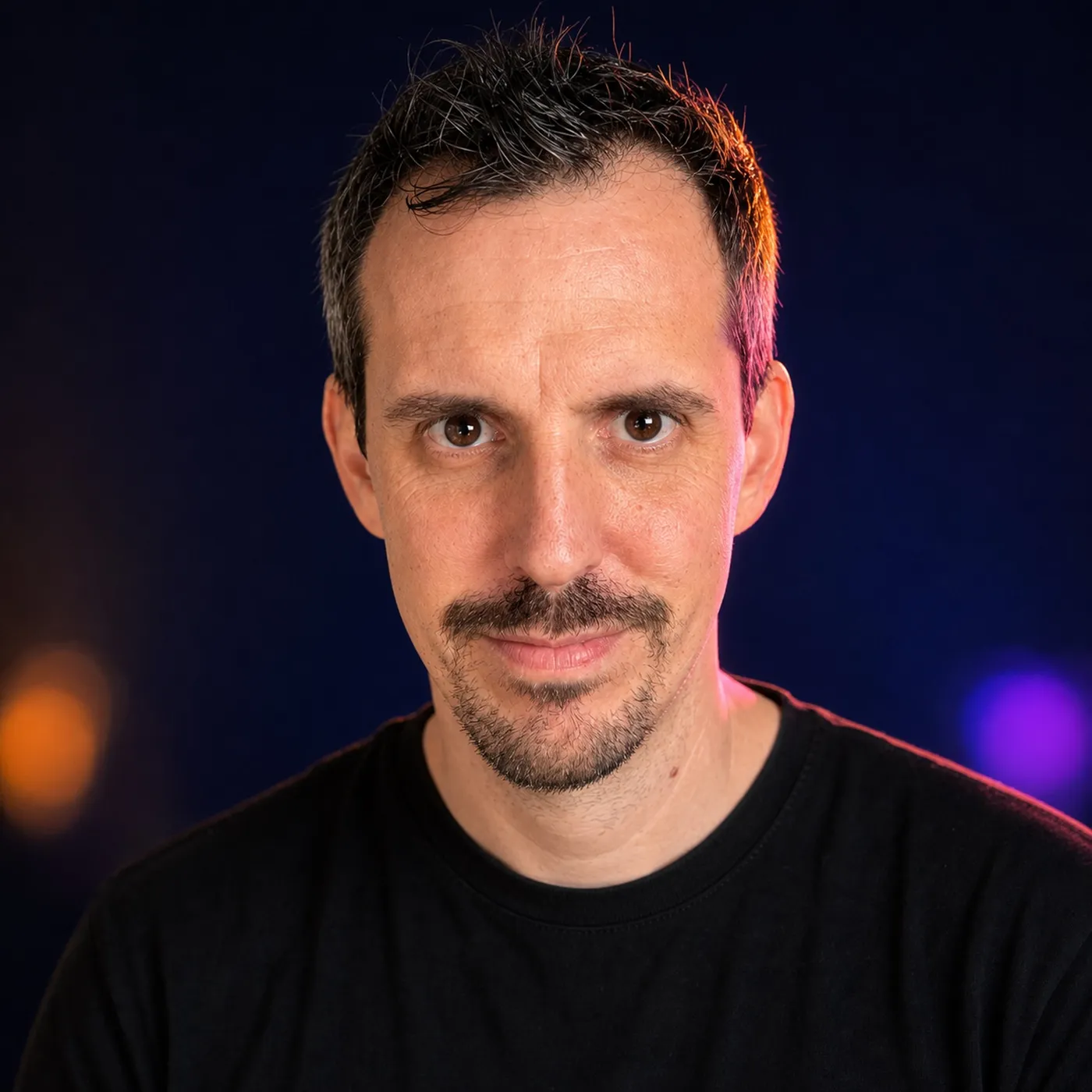 Antonio Leiva