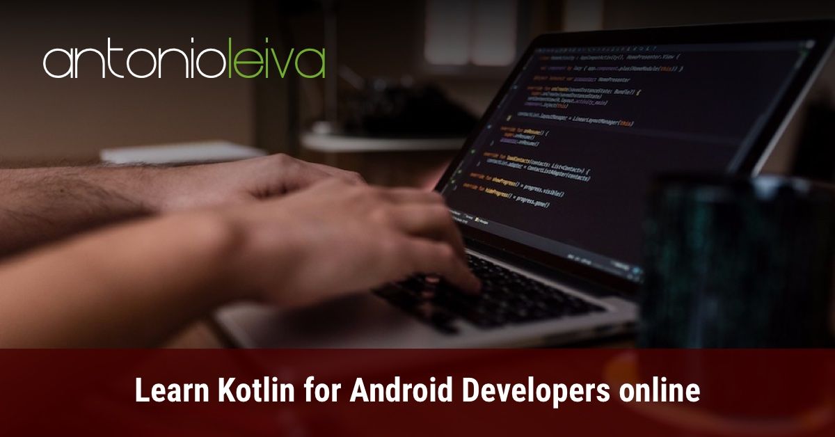 Kotlin Android Dev Online