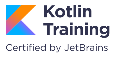 Kotlin Training Certified