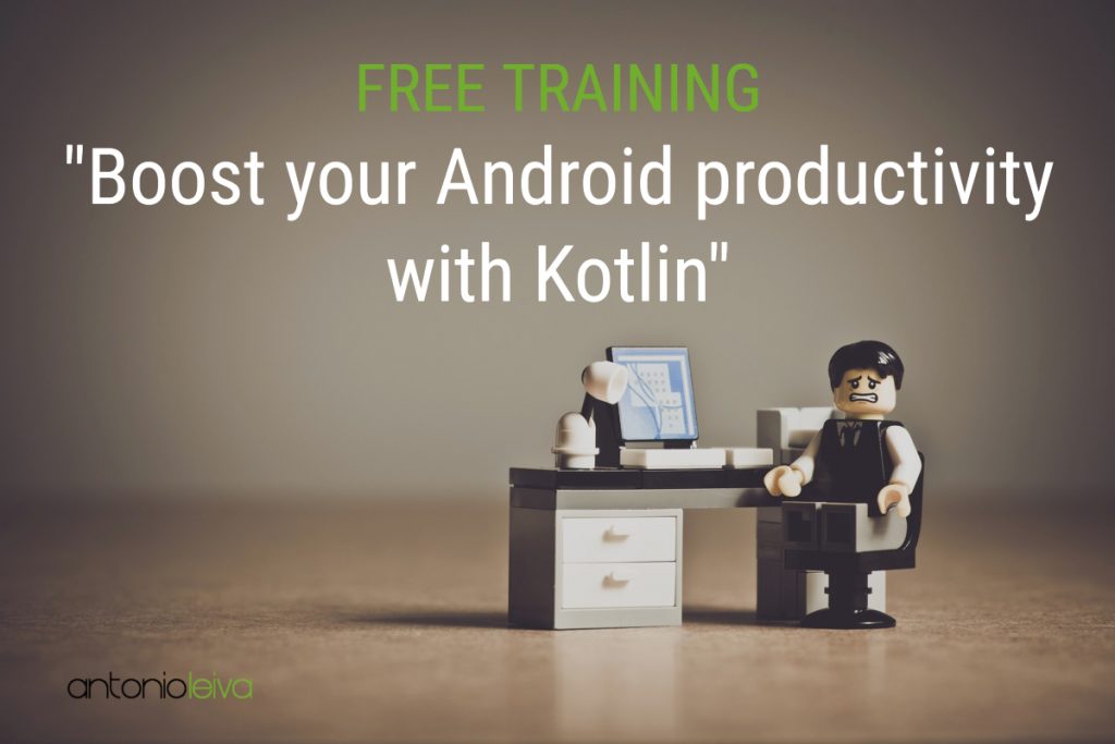 Free Training